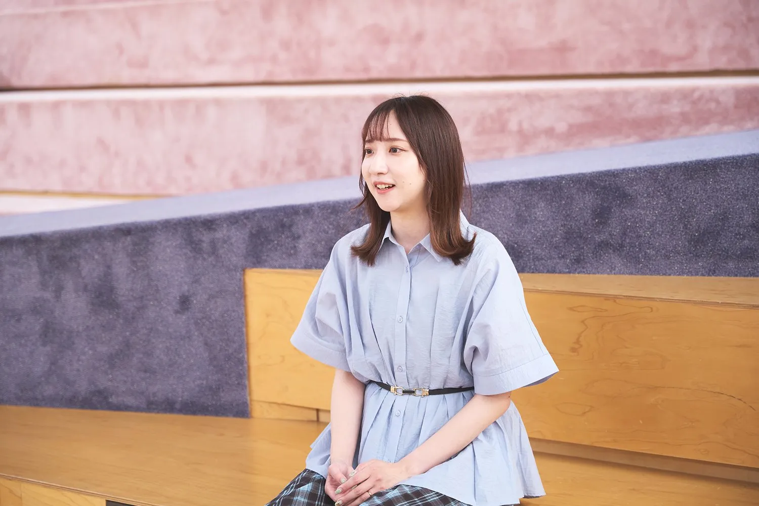 古海さん