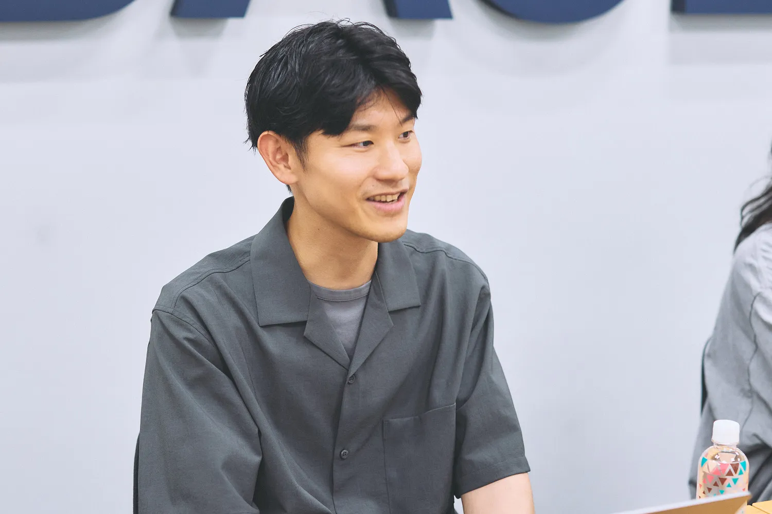 斎藤さん